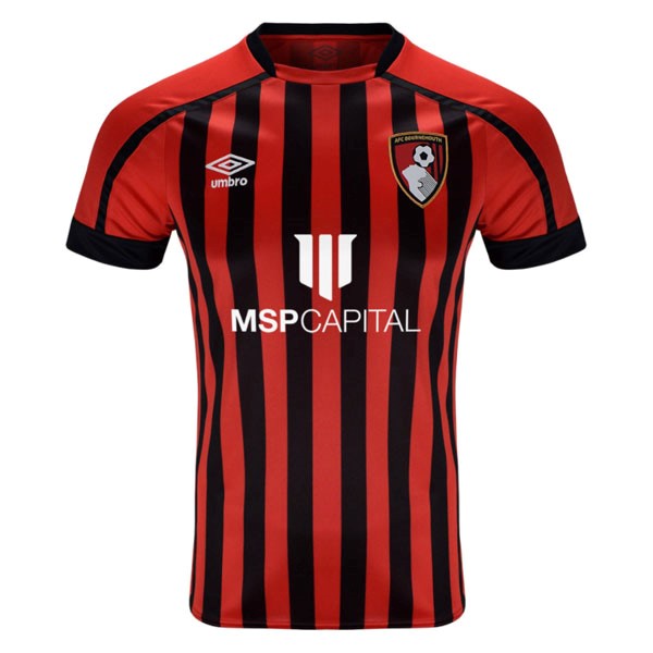 Thailand Trikot AFC Bournemouth Heim 2021-22